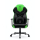 Diablo Chairs X-Gamer 2.0 Normal Size Green emerald - 1208665 - zdjęcie 2